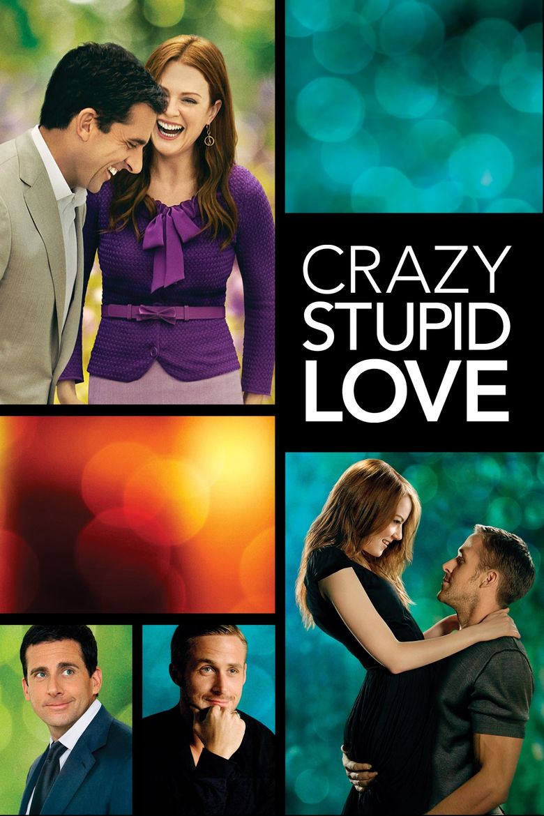 Crazy Stupid Love | Best Hollywood Romantic Movies List Below For Watch